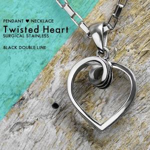 ネックレス メンズ レディース チェーン サージカルステンレス