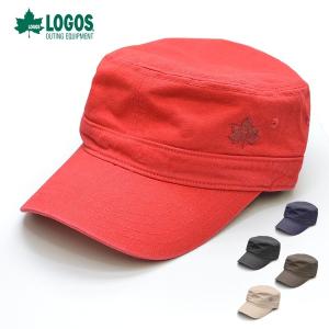 帽子 キャップ ワークキャップ メンズ レディース 人気 ブランド Logos ロゴス 送料無料 ベーシック ワークキャップ Ls6k3z ウォッシュ加工 レザー アクセサリーのサイド7 通販 Yahoo ショッピング