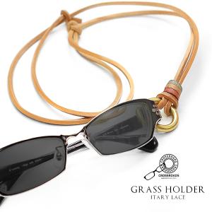 FENDI（フェンディ） 眼鏡チェーン グラスコード メタル ゴールド : JP