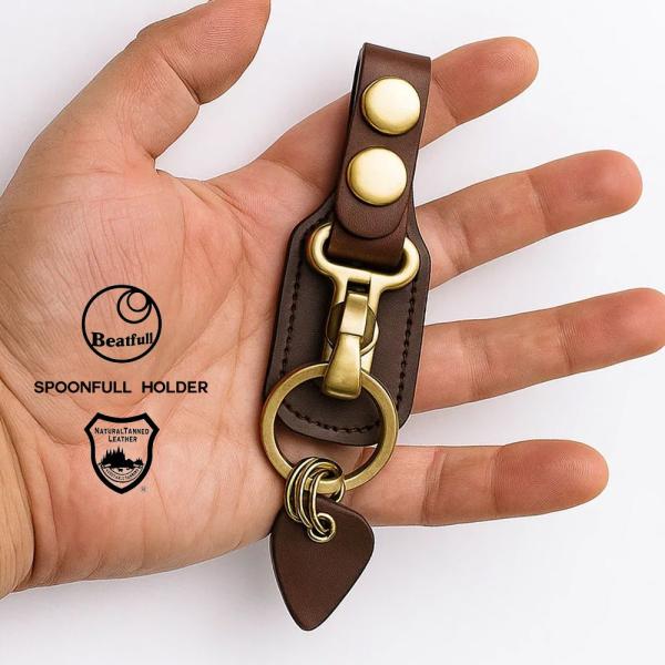 キーホルダー キーリング キーケース メンズ レディース Beatfull スプーンフル キーホルダ...