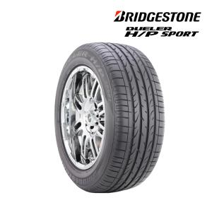 2022年製 ブリヂストン DUELER デューラー H/P SPORT 235/55R19 101V SUVサマータイヤ｜sidecar365