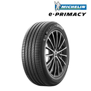 2023年製 ミシュラン e・PRIMACY イー プライマシー 235/45R18 98W XL サマータイヤ（国内正規品）｜sidecar365