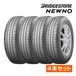 2023〜24年製 ブリヂストン 165/65R14 79S NEWNO（ニューノ） サマータイヤ4本セット｜sidecar365