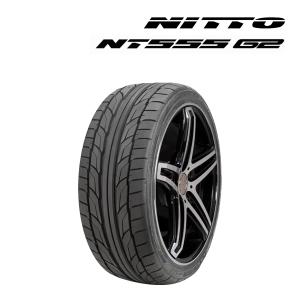 2023年製 ニットー NITTO 225/40R18 92Y XL NT555 G2 NT5G2A サマータイヤ｜sidecar365