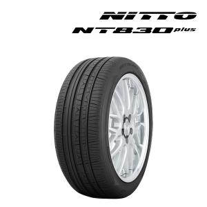 NITTO 2024年製 ニットー 275/30R20 97Y XL NT555 G2 サマー