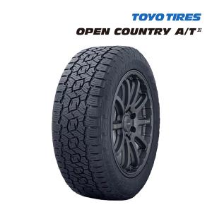 OPEN COUNTRY 4本 2025年製 サマータイヤ 215/60R17C 109/107R