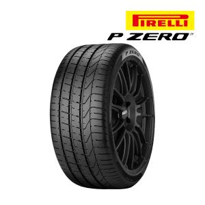 ピレリ P ZERO ピーゼロ 245/45R19 102Y XL MO メルセデスベンツ承認 サマータイヤ 2020年製