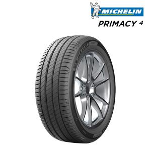 2023年製 ミシュラン PRIMACY4 プライマシー4 245/50R18 100W サマータイヤ（国内正規品）｜sidecar365