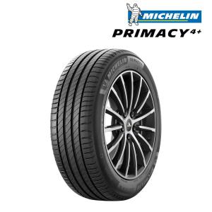 2023年製 ミシュラン PRIMACY 4+ プライマシー 4 プラス 205/55R16 91V サマータイヤ