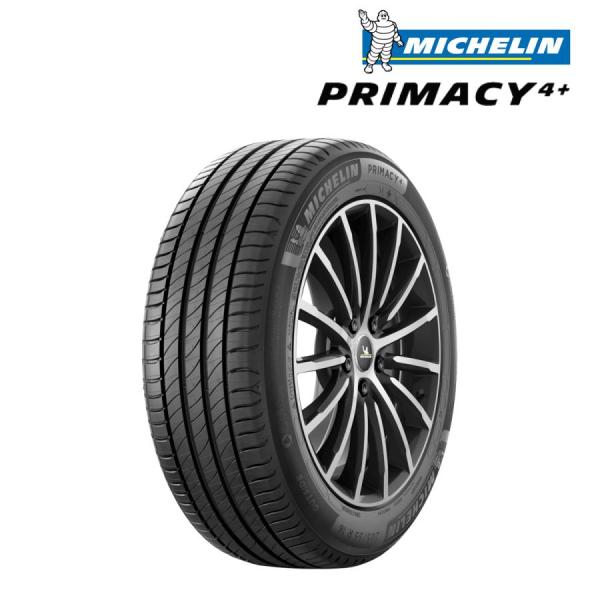 2023年製 ミシュラン PRIMACY 4+ プライマシー 4 プラス 225/50R17 98W 