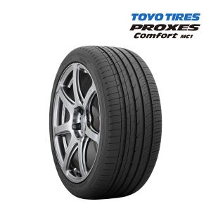 2026年製 トーヨータイヤ 225/45R18 95W XL PROXES Comfort MC1 （プロクセス・コンフォート） サマータイヤ