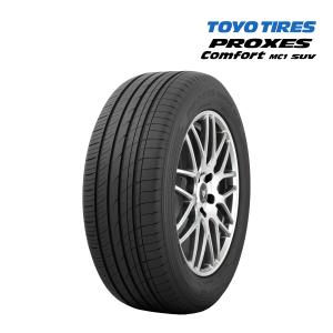 TOYO TIRES（トーヨータイヤ） 新車外し PROXES Comfort 225/60R18