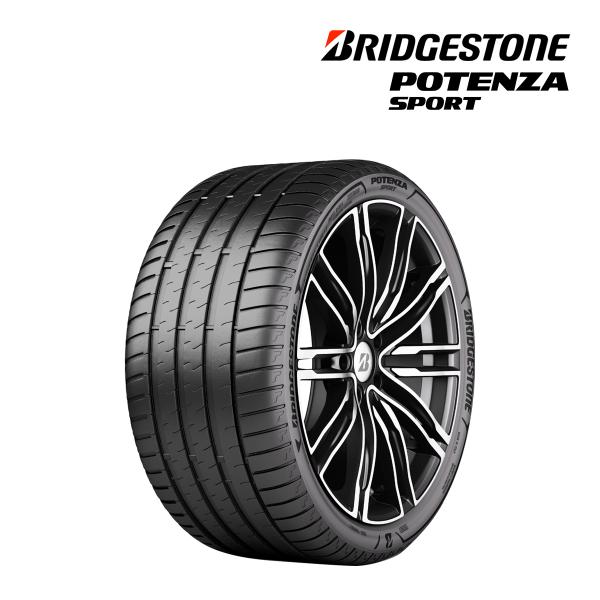 2023年製 ブリヂストン POTENZA ポテンザ SPORT スポーツ 205/45R17 88...