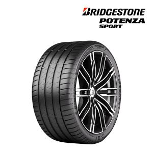 2023年製 （在庫3本限定） ブリヂストン POTENZA ポテンザ SPORT スポーツ 225/45R18 95Y XL サマータイヤ （欧州の S001 後継モデル）