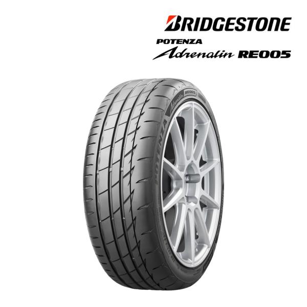 2026年製 ブリヂストン POTENZA ポテンザ Adrenalin RE005 アドレナリン・...