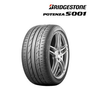 2022年製 ブリヂストン ポテンザ S001 225/40R18 92Ｙ XL ☆ BMW承認 ランフラットタイヤ｜sidecar365