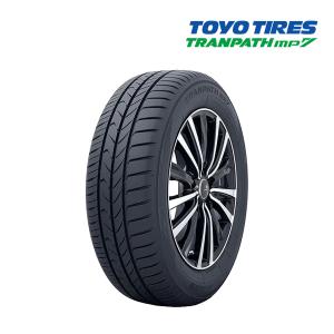 （在庫1本限定） トーヨー TRANPATH mp7（トランパス・エムピーセブン）235/50R18 101V 低燃費 ミニバン専用 サマータイヤ （2022年製）｜sidecar365