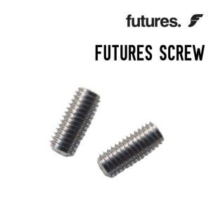 futures.（フューチャー） フィン ネジ ロングビス フューチャーフィン