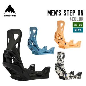 BURTON バートン 25-26 WOMEN'S WAVERANGE X STEP ON WIDE