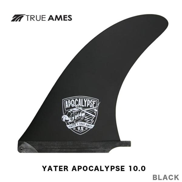 TRUE AMES トゥルーアームス YATER APOCALYPSE 10.0 イェーター アポカ...