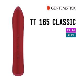 GENTEMSTICK ゲンテンスティック 23-24 TT 165 CLASSIC ティーティー ...