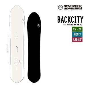 NOVEMBER(スポーツ) 予約商品 25-26 ノーベンバー パウダー