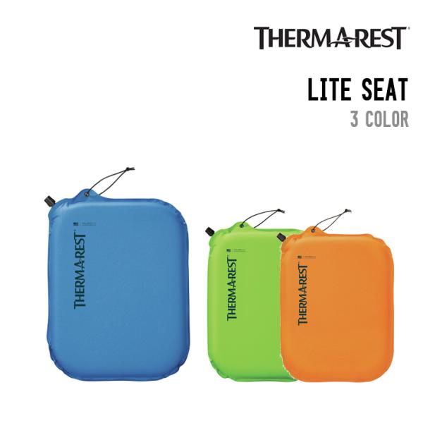 THERMAREST サーマレスト LITE SEAT ライトシート 30037