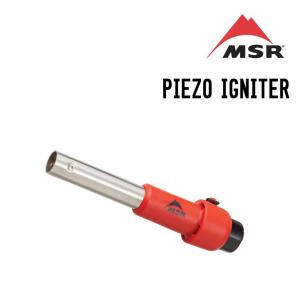 MSR エムエスアール PIEZO IGNITER ピエゾイグナイター｜sidecar