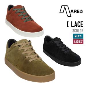 AREth アース I LACE ワン レース スニーカー 靴｜sidecar