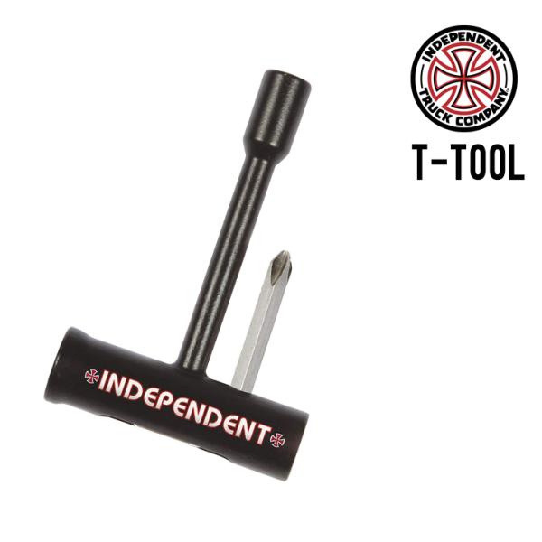 INDEPENDENT インディペンデント T-TOOL ツール スケートボード