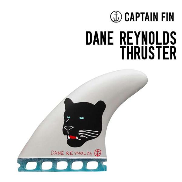 CAPTAIN FIN キャプテンフィン DANE REYNOLDS THRUSTER デーン レイ...