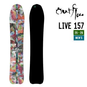 25-26 早期予約 UNIT MFG MOUNTAIN FREE ユニット スノーボード フリー