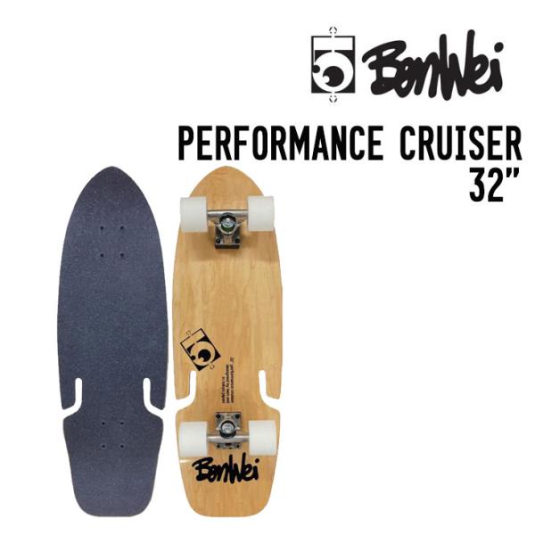 BENWEI PERFORMANCE CRUISER ベンウェイ パフォーマンス クルーザー 正規品...
