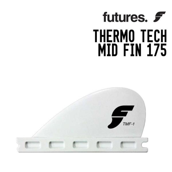 FUTURE FIN フューチャーフィン THERMO TECH MID FIN 175 サーモテッ...