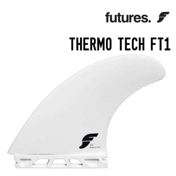 FUTURE FIN フューチャーフィン THERMO TECH FT1 サーモ テック エフティー...