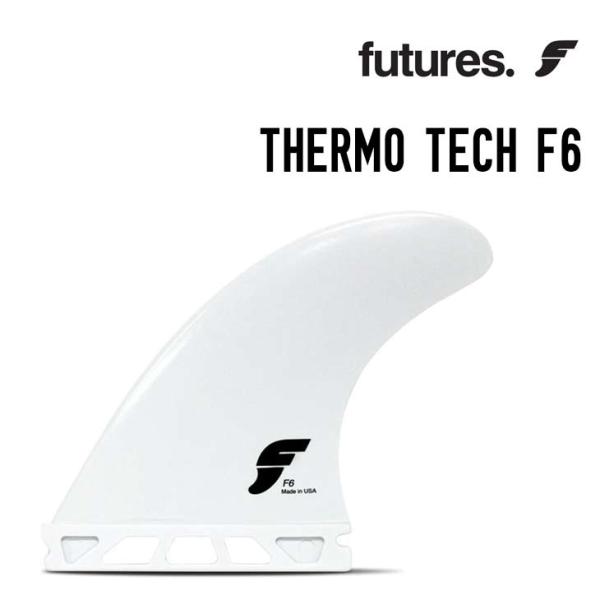 FUTURE FIN フューチャーフィン THERMO TECH F6 サーモ テック エフ6 サー...