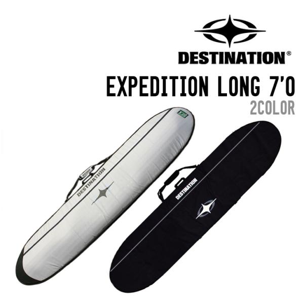 DESTINATION ディスティネーション EXPEDITION LONG 7'0 エクスペディシ...