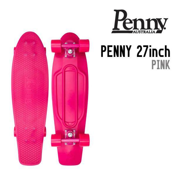 PENNY ペニー PENNY 27inch ペニー スケートボード コンプリート クルーザー