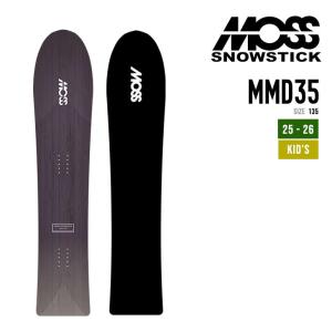 MOSS スノースティック　U4 U4 HALF OVERHEAD – Moss Snowstick