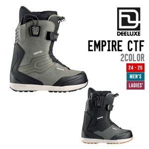 保証書付　24-25　DEELUXE DEEMON PRO CTFインナー極美品 loveandhate_220298