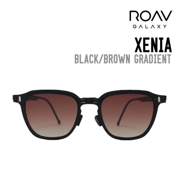 ROAV GALAXY ローブギャラクシー XENIA キセニア サングラス 超軽量 折りたたみ 1...