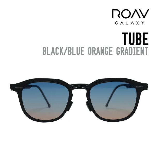 ROAV GALAXY ローブギャラクシー TUBE チューブ サングラス 超軽量 折りたたみ 13...