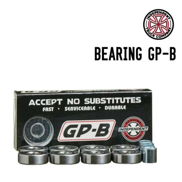 INDEPENDENT インディペンデント BEARING GP-B ベアリング ジーピー ビー ス...