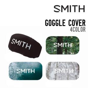 SMITH スミス GOGGLE COVER ゴーグルカバー スノーボード スキー