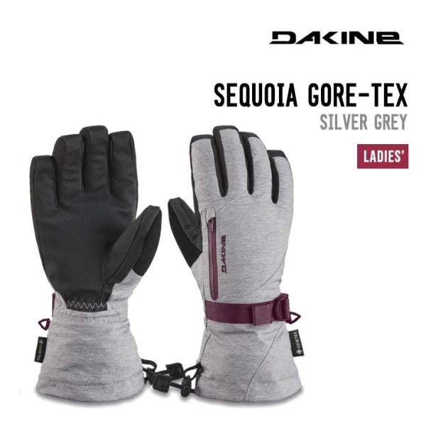 DAKINE ダカイン 22-23 WOMAN'S SEQUOIA GORE-TEX スノーボード ...