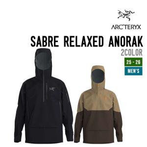 ARC'TERYX（アークテリクス） ARC'TERYX Rush Jacket Menラッシュ