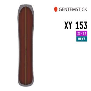 スノーボード gentemstick xy157.3 2024 Gentemstick Alex Yoder XY 157 Snowboard - Radio Boardshop