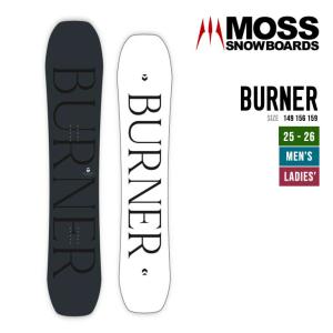 モス 24-25 MOSS SNOWSTICK スノースティック LL 166 日本製