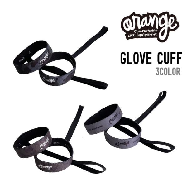 ORANGE オレンジ GLOVE CUFF グローブ カフ 正規品 スノボ スノーボード スキー ...