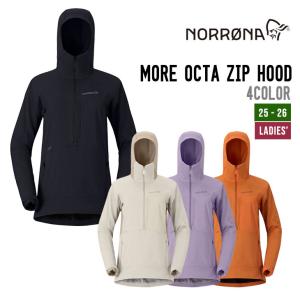 Norrona（ノローナ） NORRONA recon Gore-Tex Pro Jacket M/W ユニ